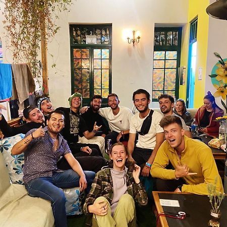 Saint Peter'S Llama Hostal ลาปาซ ภายนอก รูปภาพ