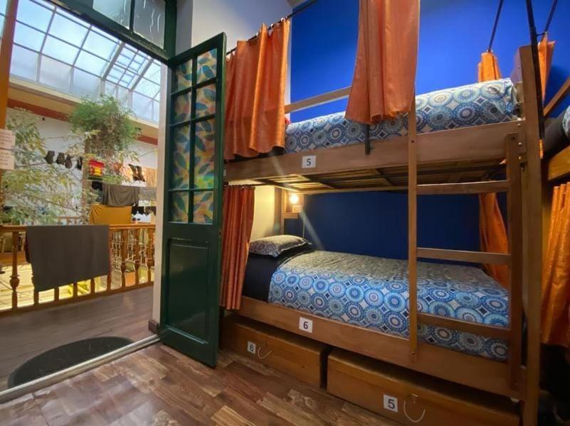 Saint Peter'S Llama Hostal ลาปาซ ภายนอก รูปภาพ