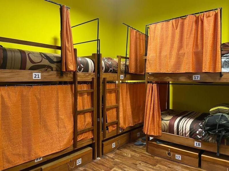 Saint Peter'S Llama Hostal ลาปาซ ภายนอก รูปภาพ