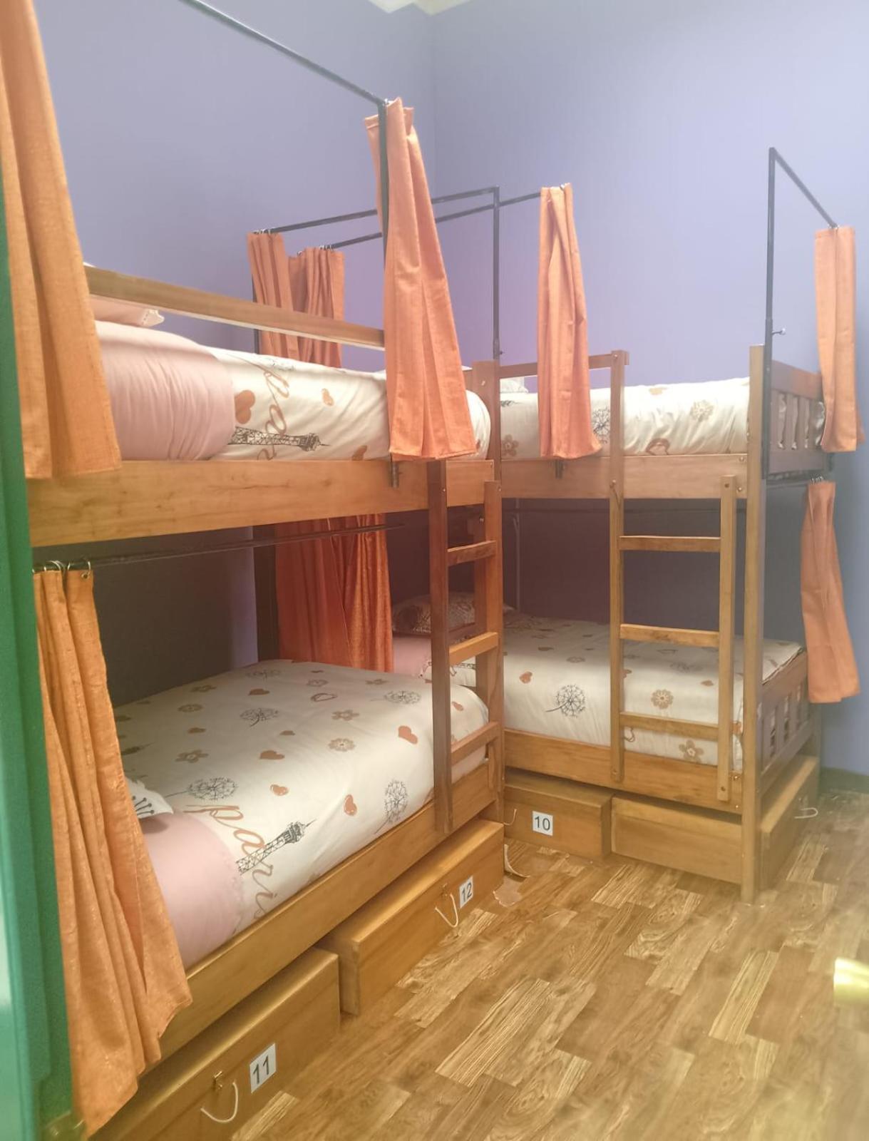 Saint Peter'S Llama Hostal ลาปาซ ห้อง รูปภาพ