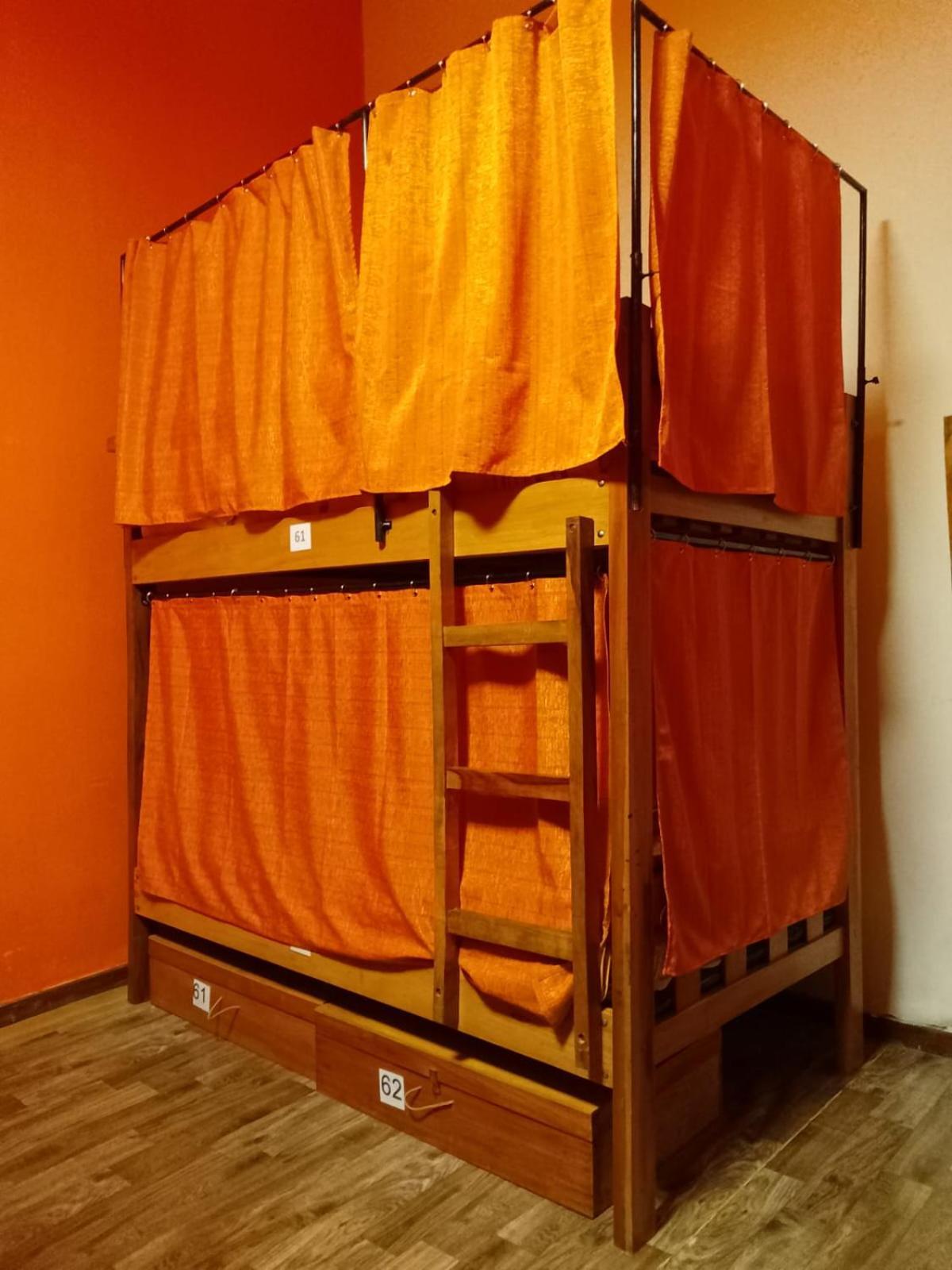 Saint Peter'S Llama Hostal ลาปาซ ภายนอก รูปภาพ
