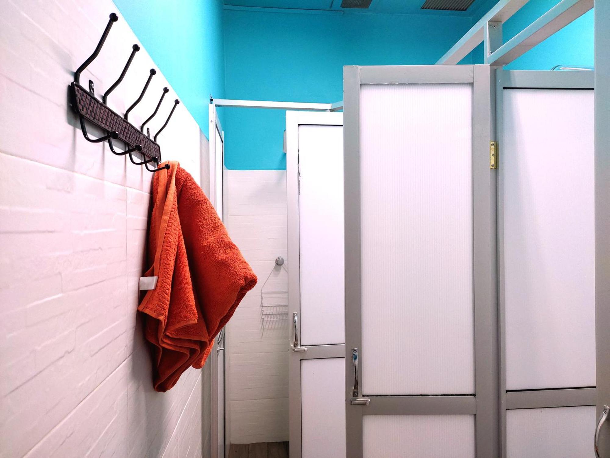 Saint Peter'S Llama Hostal ลาปาซ ภายนอก รูปภาพ