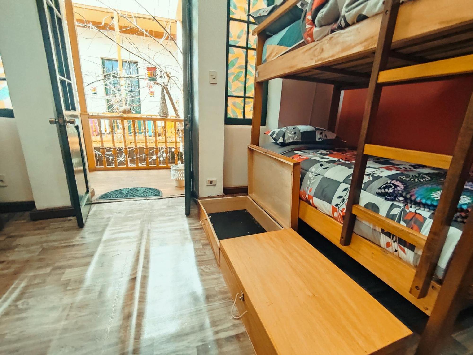 Saint Peter'S Llama Hostal ลาปาซ ภายนอก รูปภาพ