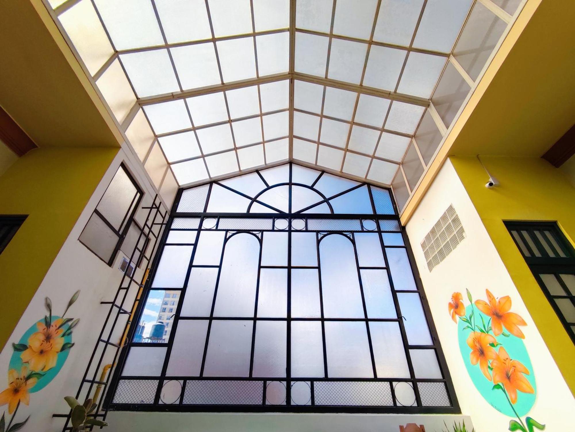 Saint Peter'S Llama Hostal ลาปาซ ภายนอก รูปภาพ